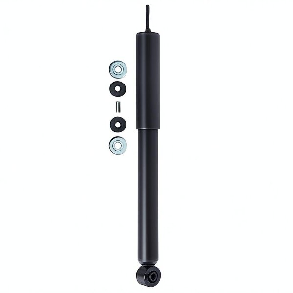 Shock Absorber KYB for e.g. MITSUBISHI Pajero III