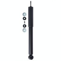 Shock Absorber KYB for e.g. MITSUBISHI Pajero III