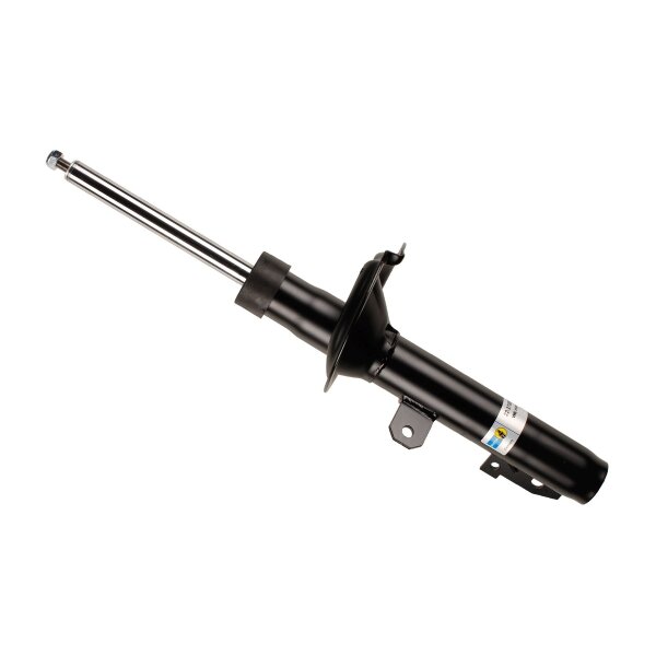 Shock absorber front axle gas pressure strut BILSTEIN B4...