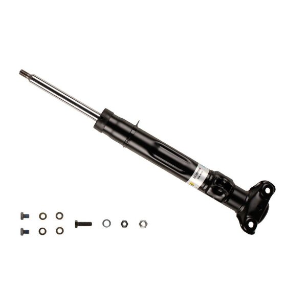 Shock absorber front gas pressure strut BILSTEIN B4 DampMatic® for MERCEDES