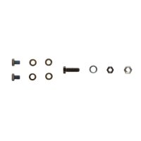 Shock absorber front gas pressure strut BILSTEIN B4 DampMatic® for MERCEDES