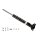 Shock absorber front gas pressure strut BILSTEIN B4 DampMatic® for MERCEDES