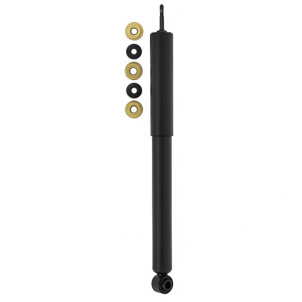 Shock Absorber KYB for e.g. TOYOTA RAV 4 I