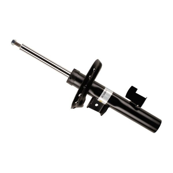 Shock absorber front right gas strut BILSTEIN B4 for e.g. FORD Galaxy