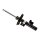 Shock absorber front right gas strut BILSTEIN B4 for e.g. FORD Galaxy
