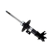 Shock absorber front right gas strut BILSTEIN B4 for e.g....