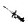 Shock absorber front right gas strut BILSTEIN B4 for e.g. VOLVO S40 I