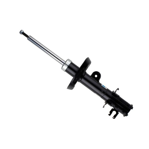 Shock absorber front right gas strut BILSTEIN B4 for e.g. KIA CeeD