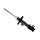 Shock absorber front right gas strut BILSTEIN B4 for e.g. FIAT Grande
