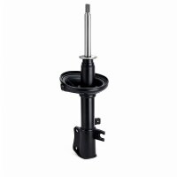 Stoßdämpfer Vorderachse links Gasdruck Federbein KYB für u.a. SUZUKI BALENO