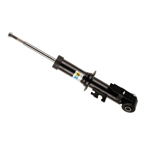 Shock Absorber Rear Axle Left Gas Pressure BILSTEIN for e.g. MINI Mini