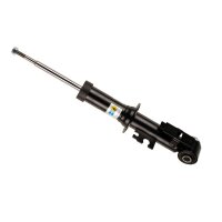 Shock Absorber Rear Axle Left Gas Pressure BILSTEIN for...