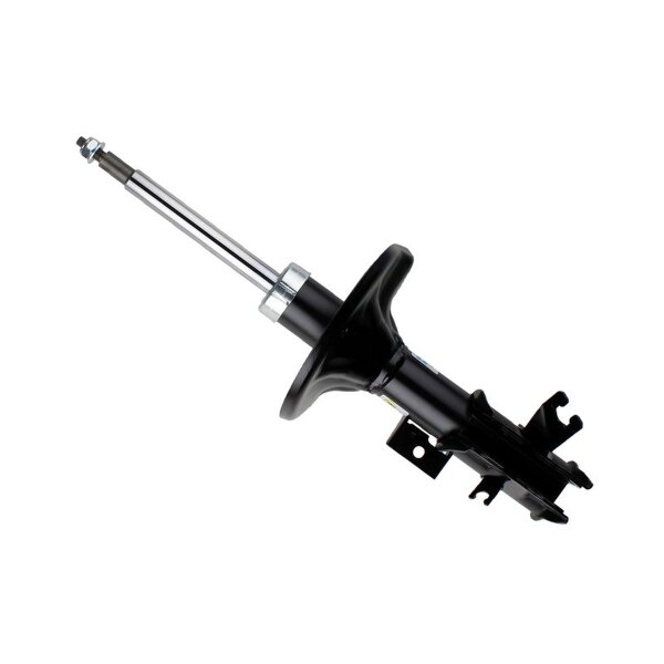 Shock absorber front right gas strut BILSTEIN B4 for e.g. VOLVO S40 I