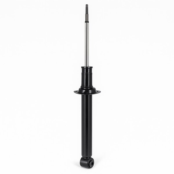 Stoßdämpfer Hinterachse Gas federtragender...