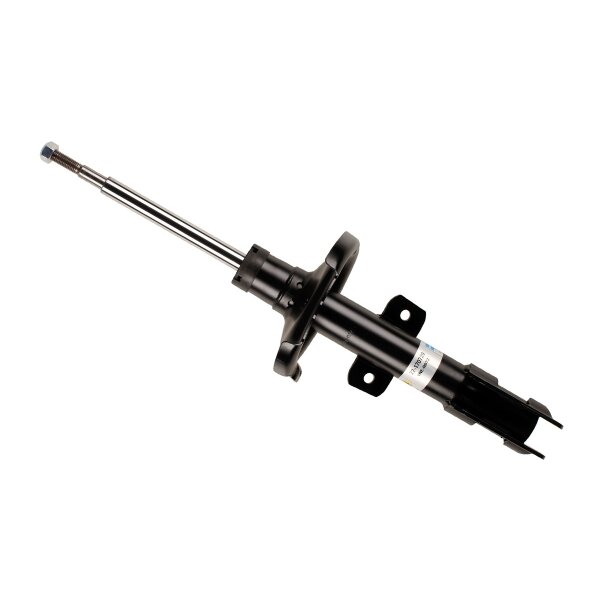 Shock absorber front axle gas pressure strut BILSTEIN B4...