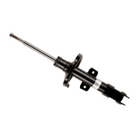 Shock absorber front axle gas pressure strut BILSTEIN B4...