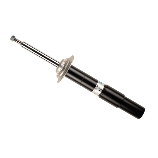 Shock absorber front axle gas pressure strut BILSTEIN B4...