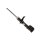 Shock absorber front gas pressure strut BILSTEIN B4 for FIAT Punto
