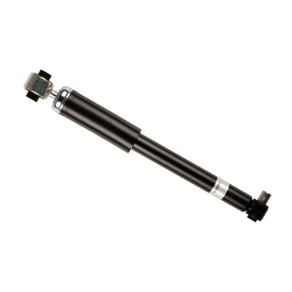Shock Absorber Rear Axle Gas Pressure BILSTEIN for e.g. RENAULT Laguna II