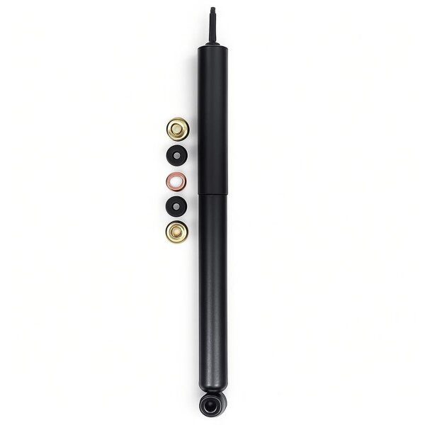 Shock Absorber KYB for e.g. TOYOTA RAV 4 II