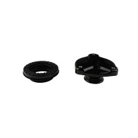 Repair Kit, suspension strut support mount Front Axle...