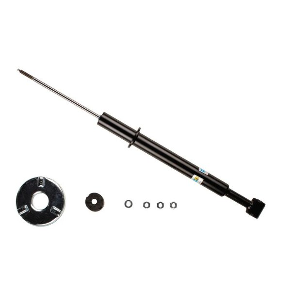 Shock Absorber Rear Axle Gas Pressure BILSTEIN for VW Golf II