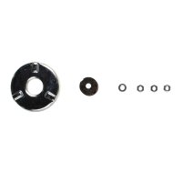 Shock Absorber Rear Axle Gas Pressure BILSTEIN for VW Golf II