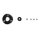 Shock Absorber Rear Axle Gas Pressure BILSTEIN for VW Golf II