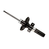 Shock Absorber Front Axle Gas Pressure BILSTEIN for e.g....