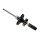 Shock Absorber Front Axle Gas Pressure BILSTEIN for e.g. FORD Mondeo I