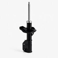 Shock absorber front axle right gas strut KYB Excel-G for...