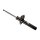 Shock absorber front right gas strut BILSTEIN B4 for e.g. CITROËN Xsara