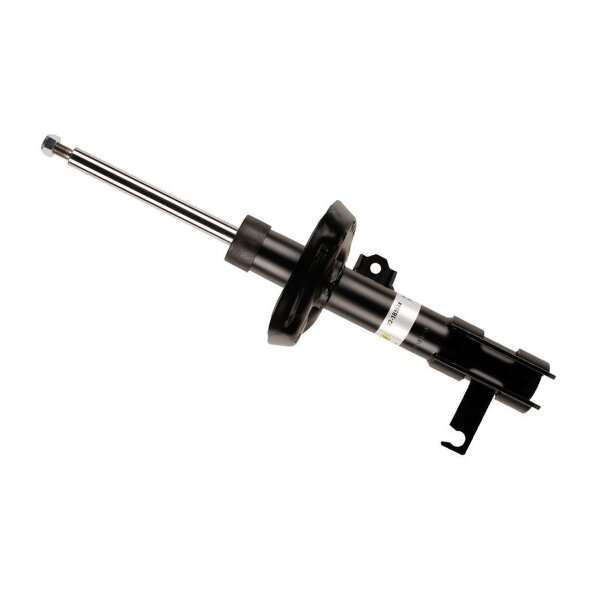 Shock absorber front right gas strut BILSTEIN B4 for e.g. CITROËN Xsara