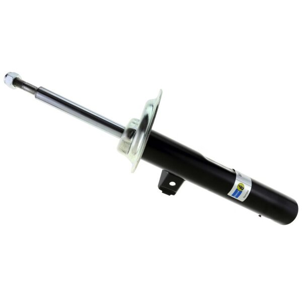 Shock absorber front left gas strut BILSTEIN B4 for e.g. CHEVROLET Cruze