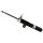 Shock absorber front left gas strut BILSTEIN B4 for e.g. CHEVROLET Cruze