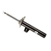Shock absorber front right gas pressure strut BILSTEIN B4...