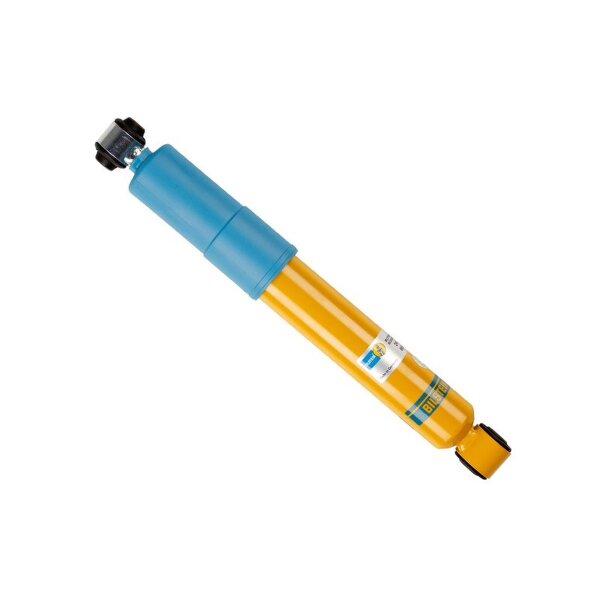 Shock Absorber Rear Axle Gas Pressure BILSTEIN for e.g. OPEL Astra H Caravan