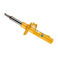 Shock Absorber Front Axle Gas Pressure BILSTEIN for e.g....
