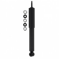 Shock absorber rear axle gas pressure telescopic KYB for...