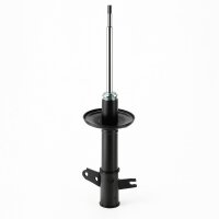 Shock Absorber rear axle left gas strut KYB IAM-Expertise...