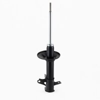 Shock Absorber rear axle left gas strut KYB IAM-Expertise...