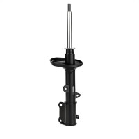 Shock Absorber rear axle left gas strut KYB for e.g....