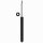Shock Absorber Rear Gas StrutInsert KYB Excel-G for e.g. TOYOTA Camry