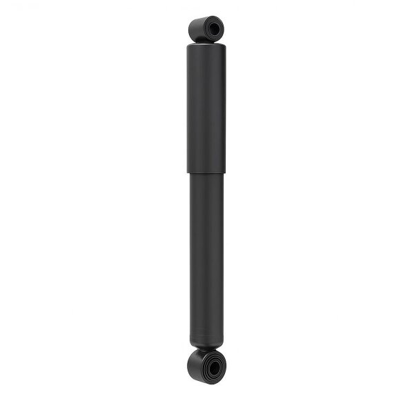 Shock Absorber rear gas pressure telescopic KYB suitable for e.g. MITSUBISHI