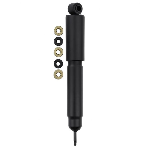 Shock Absorber KYB for e.g. TOYOTA Land Cruiser