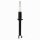 Shock Absorber KYB for e.g. FORD Fiesta IV