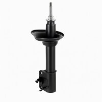 Shock Absorber rear axle right oil pressure strut KYB for e.g. MAZDA 323