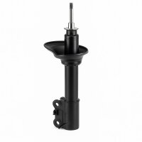 Shock Absorber rear axle right oil pressure strut KYB for e.g. MAZDA 323