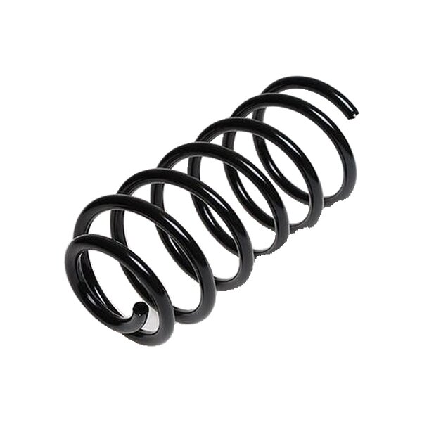 Suspension Spring Front Axle Coil Spring TRISCAN for e.g. VW NEW