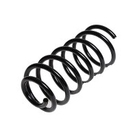 Suspension Spring Front Axle Coil Spring TRISCAN for e.g....